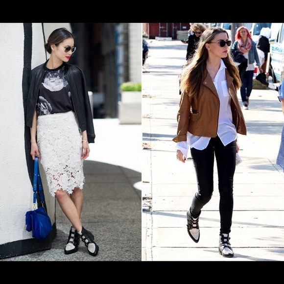 COPY - Jimmy Choo Marlin boots - Picture 8 of 8